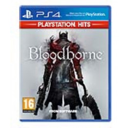 Bloodborne - PlayStation...
