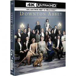 Downton Abbey [Combo...