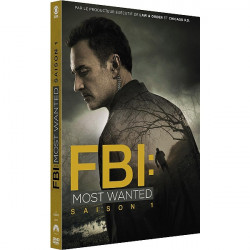 FBI : Most Wanted - Saison...