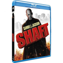 Shaft [Blu-Ray]