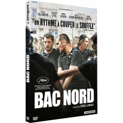 Bac Nord [DVD]