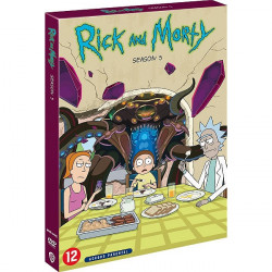 Rick And Morty - Saison 5...