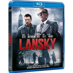 Lansky [Blu-Ray]
