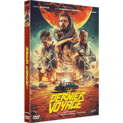 Le Dernier Voyage [DVD]
