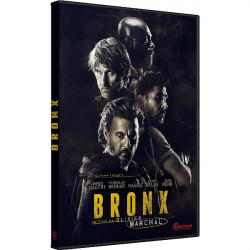 Bronx [DVD]