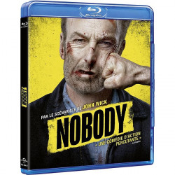 Nobody [Blu-Ray]