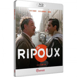 Les Ripoux [Blu-Ray]