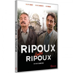 Ripoux Contre Ripoux [DVD]