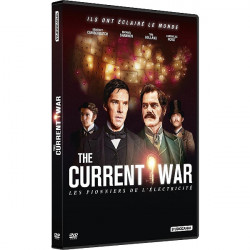 Current War [DVD]