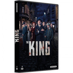The King - Saison 1 [DVD]
