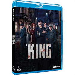 The King - Saison 1 [Blu-Ray]