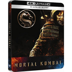 Mortal Kombat [Combo...