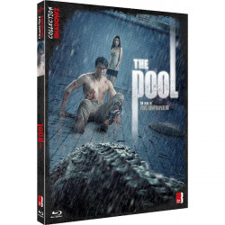 The Pool [Blu-Ray]