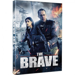 The Brave [DVD]