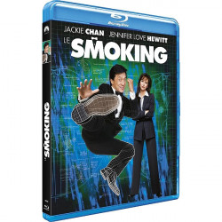 Le Smoking [Blu-Ray]