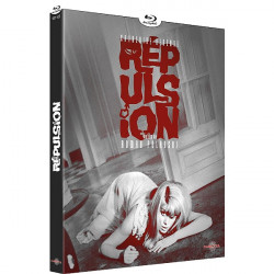 Répulsion [Blu-Ray]