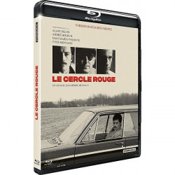 Le Cercle Rouge [Blu-Ray]
