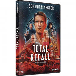 Total Recall [DVD]