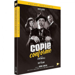 Copie Conforme [Combo DVD,...