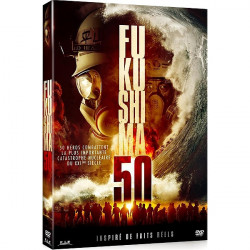 Fukushima 50 [DVD]