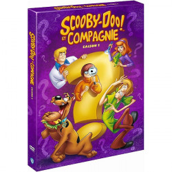 Scooby-Doo Et Compagnie,...