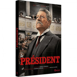 Le Président [DVD]