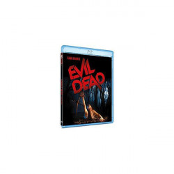 Evil Dead [Blu-Ray]