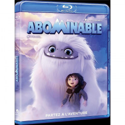 Abominable [Blu-Ray]