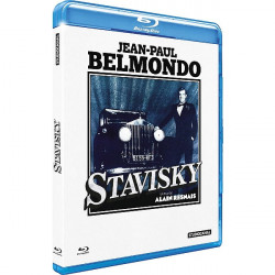 Stavisky [Blu-Ray]