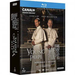 Coffret The Pope : The...