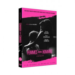 Femmes Entre Hommes [DVD]