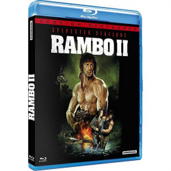 Rambo II : La Mission...