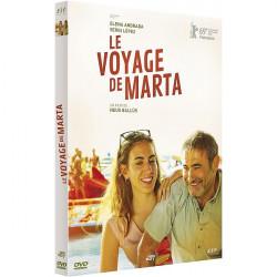 Le Voyage De Marta [DVD]