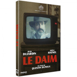 Le Daim [DVD]