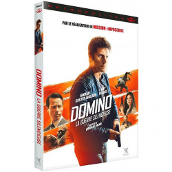 Domino, La Guerre...
