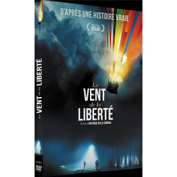 Le Vent De La Liberté [DVD]