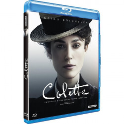 Colette [Blu-Ray]