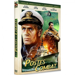 Aux Postes De Combat [DVD]