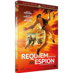 Requiem Pour Un Espion -...