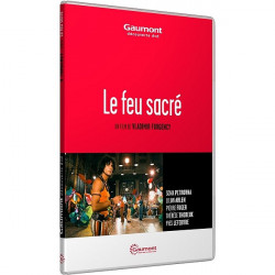 Le Feu Sacré [DVD]