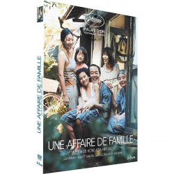 Une Affaire De Famille [DVD]