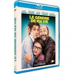 Le Gendre De Ma Vie [Blu-Ray]