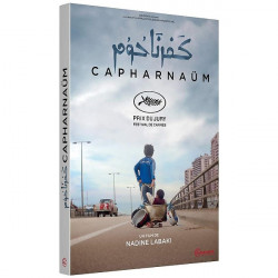 Capharnaüm [DVD]