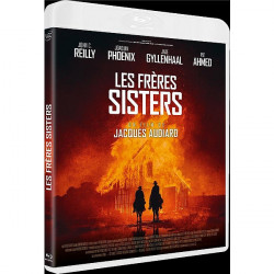 Les Frères Sisters [Blu-Ray]
