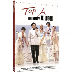 Top à : Thierry Le Luron [DVD]