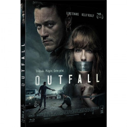 Outfall [Blu-Ray]