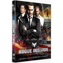 Rogue Mission [DVD]