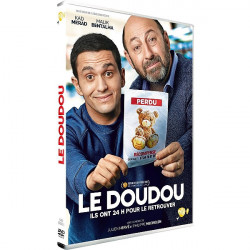 Le Doudou [DVD]