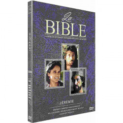 La Bible : Jérémie [DVD]