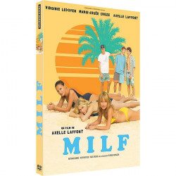 MILF [DVD]